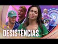 DESISTÊNCIA DE VANESSA LOPES E TODAS DA HISTÓRIA DO BIG BROTHER BRASIL! 🚨 | BBB