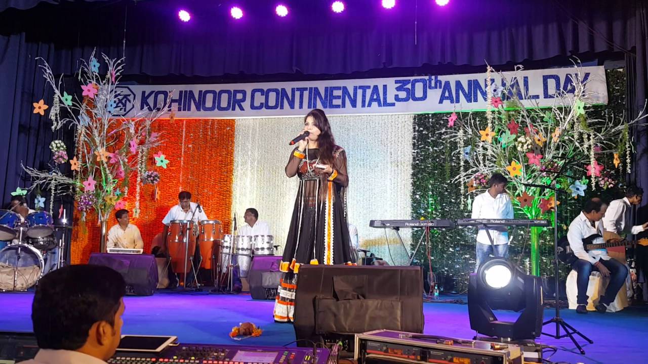 Simran sheikh anchor(4)