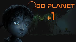 OddPlanet #1 - Fetus Trees, With Fetus Fruit