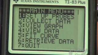 Standardization of a CBL Conductivity Probe