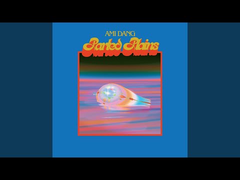 Ami Dang — Bopoluchi