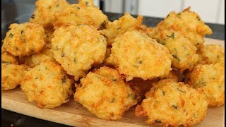 EVITE O DESPERDÍCIO FAÇA ESSE BOLINHO DE ARROZ MARAVILHOSO