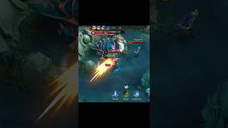 🎮 Title: Mobile Legends 5v5 Savage Kill 🔥 MLBB Pro Moment #Shorts