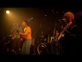 xiexie - Live at SPACE, Japan, 2025
