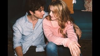 Allie and Harry | the society (Сериал общество)