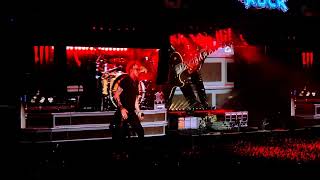 Guns N Roses  Bad Apples  In So Paulo 04042026