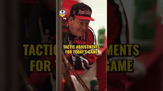 How Would Scotty Bowman Coach Today’s Game?