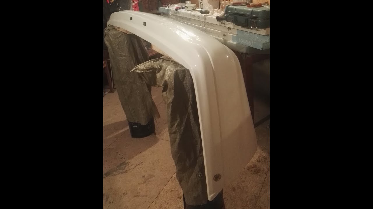 Making Fiberglass Bumper Ford Sierra Rear YouTube making-fiberglass-bumper-ford-sierra-rear-youtube