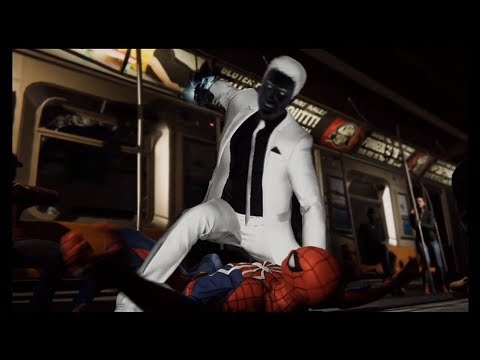 video phone beyonce mp3 Marvel's Spider-Man - The One That Got Away