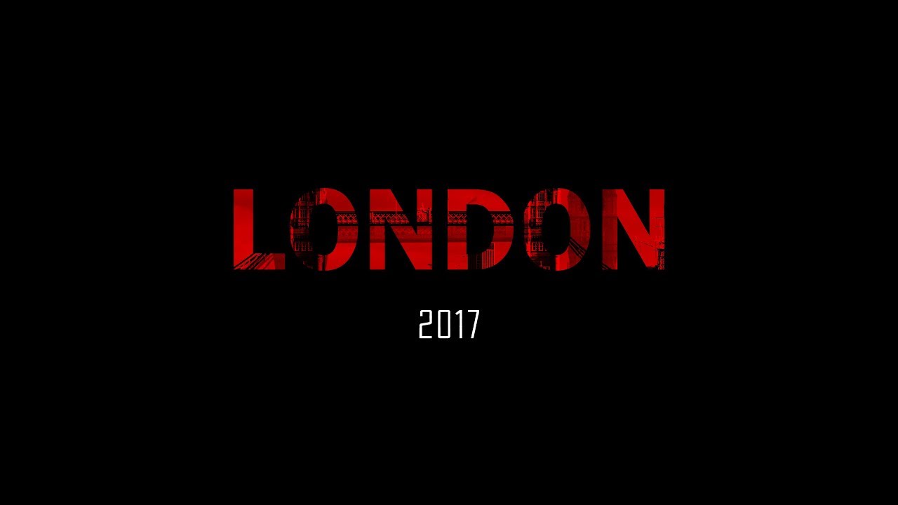 Canon 5D Mark IV C-log footage | LONDON - YouTube