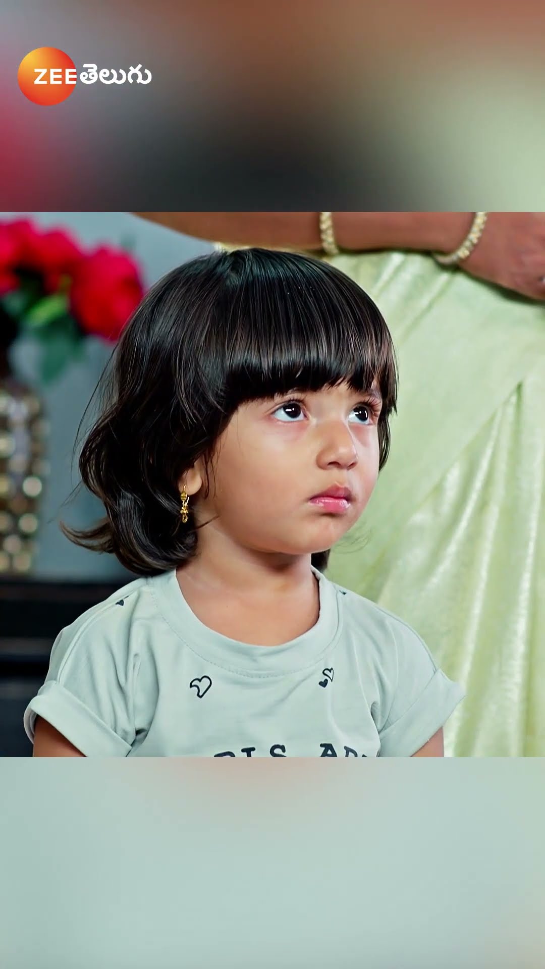 #Trinayani #Shorts #Zee Telugu #Entertainment #Family Drama