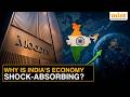 India Amongst Most Resilient Economy Says Moody's As Global Shocks Tests Emerging Economies
