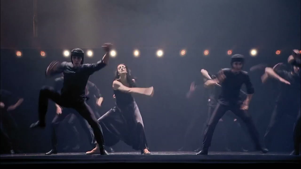 Eifman Ballet - Anna Karenina