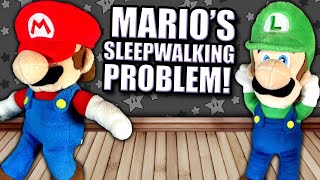 Marios Sleepwalking Problem