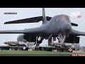 IRAN WAR LIVE | US Starting Ground Invasion? B-1 Bombers With Bunker Busters Head To Pickaxe | IRGC