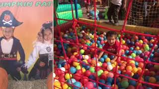 The Knears October 2017