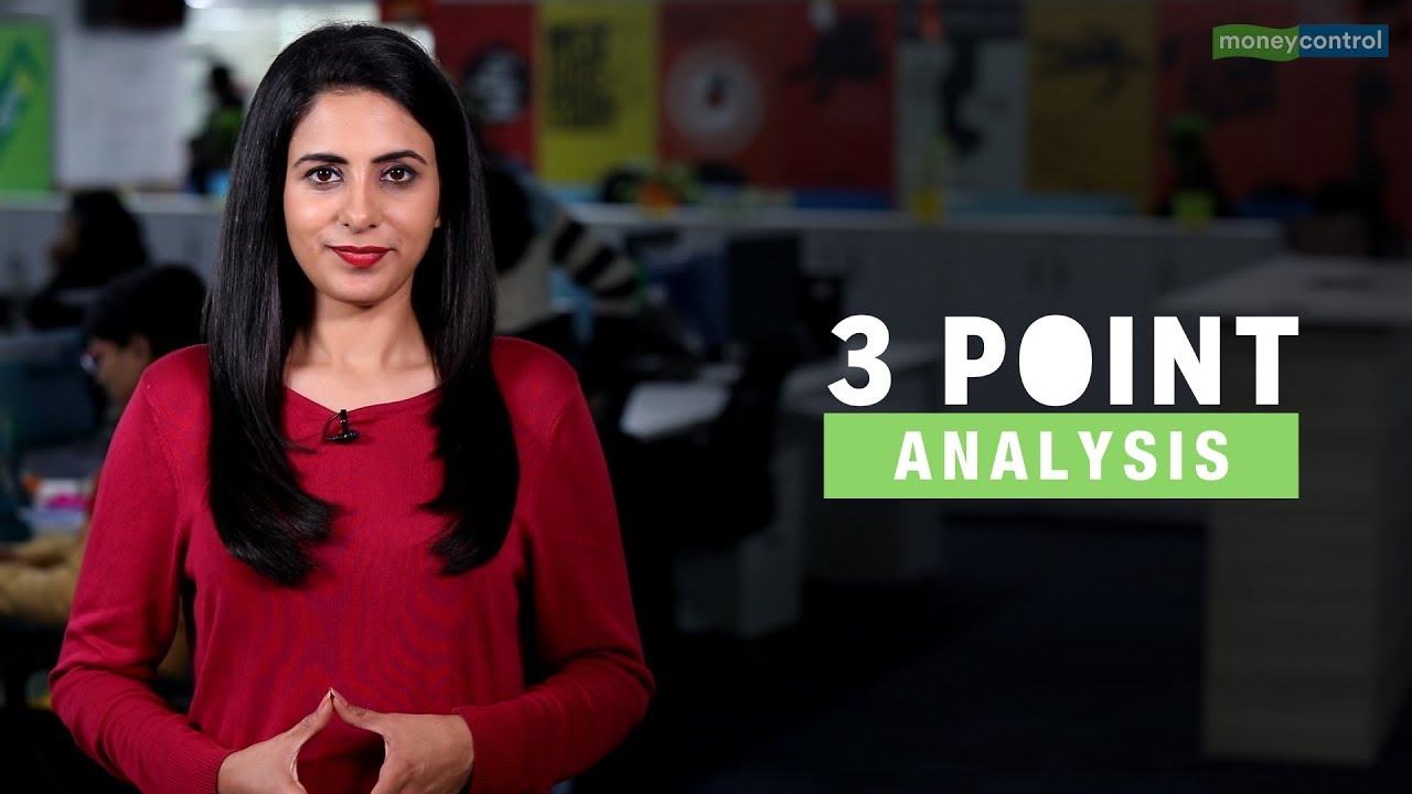 Budget 20-21: How credible are the numbers | 3 Point Analysis