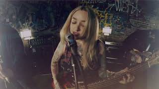 Tied Up - Any Way You Like(Official Video)