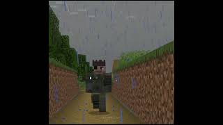 MGS in Minecraft? #mcbe #minecraft #mcpe #metalgearsolid #memes #shorts
Pretty solid eh?
Yes this is functional in game, idk if its theres meaning to make it public
#mcbe #minecraft #mcpe #metalgearsolid #memes #shorts MGS in Minecraft? #mcbe #minecraft #mcpe #metalgearsolid #memes #shorts