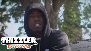 Download Lagu Young Slo-Be - Don't Mean Nun (Exclusive Music Video) || Dir. Steezy Shot It MP3