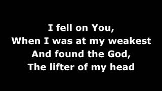 God of All My Days by Casting Crowns