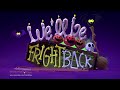Nickelodeon HD US Halloween Idents 2020 Part 1 