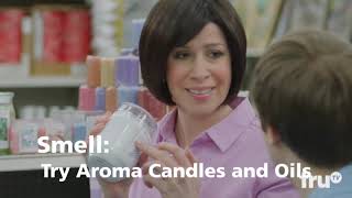 DBT - Self Soothe with Six Senses