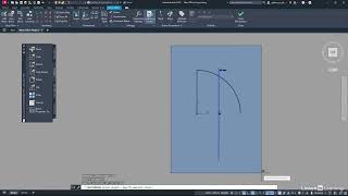 Creating a simple dynamic block in an AutoCAD drawing AUTOCAD DAY 83