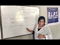 Subject Social Study Topic is "Equality In Indian Democracy by Mamta Ma'am of BLPS PUBLIC SCHOOL