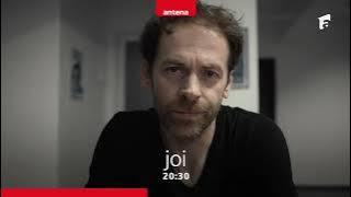 Totul e din ce în ce mai complicat! Află ce se întâmplă, Joi, la 20:30, pe Antena 1 și AntenaPLAY!