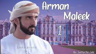 Arman Maleek 1 screenshot 4