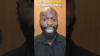A Big Mistake That I See Sales People Make On Sales Calls