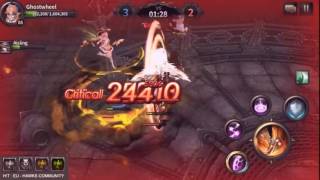 Hit Guild Wars 2 Vs 3 With Aisling Kiki Heroes Of Incredible Tales Hawks Eu 240417