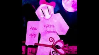 Pretty princess Chase theme Forsaken|1 hour