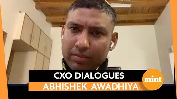 Strategies on tapping the high growth potential for new age businesses, featuring Abhishek Awadhiya