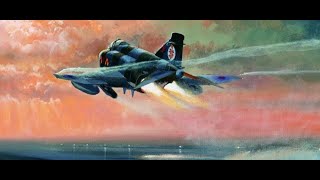 92 Squadron The movie