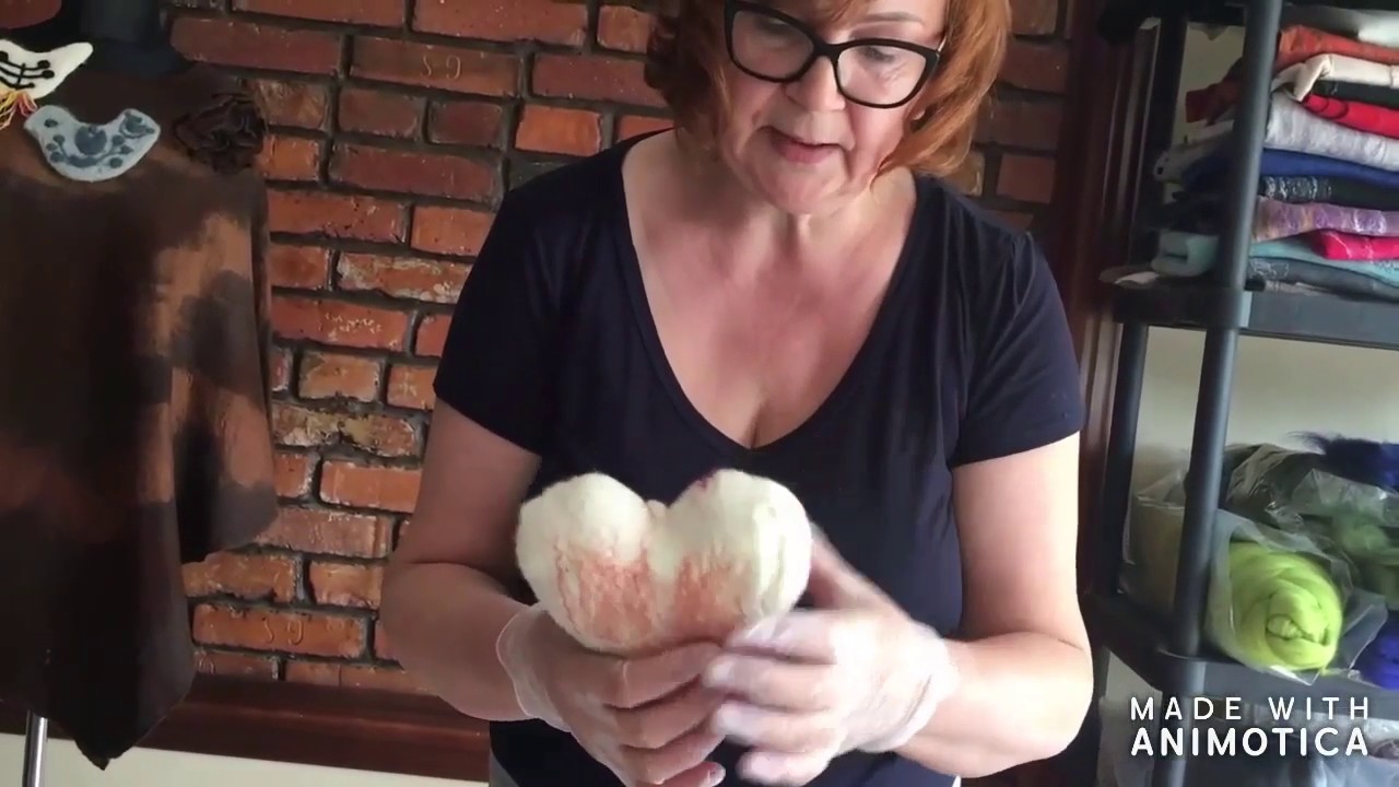 Virtuali Pamoka - Veltinis. Dovana Mamai. 2 DALIS.