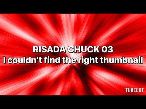 RISADA CHUCK 03 ULTRA SLOWED