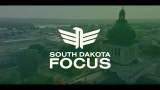Celebrity Legislating Data Centers | South Dakota Focus (Full Episode) Profile