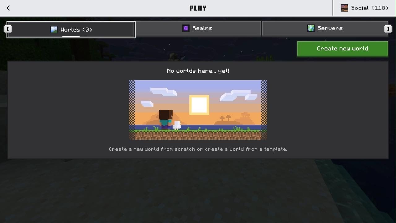 Minecraft_20260321134408 - YouTube