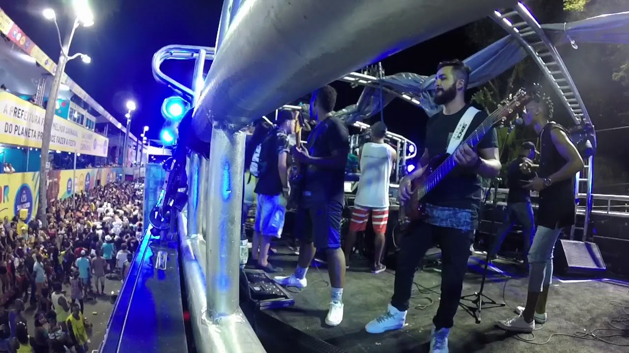 PIPOCA EDCITY - 2018