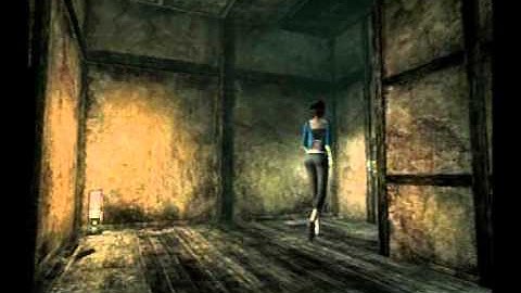 Fatal Frame 3 First Time Walkthrough Part 8 (Lost Episode)