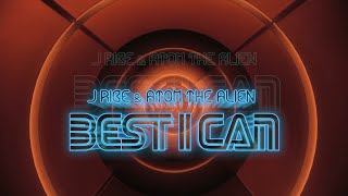 &quot;Best I Can&quot; - J Rice &amp; Atom The Alien (Original VR Music Video) [Echo Arena VRML]