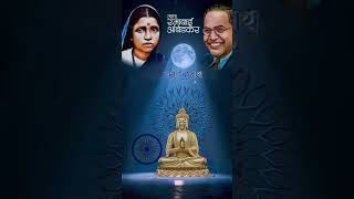 गौतमा तुच माझ्या गुरूचा गुरू💙🙏💙 #jaybhim #babasaheb #ambedkarwadi #buddhay #trending #nikitavidyagaj