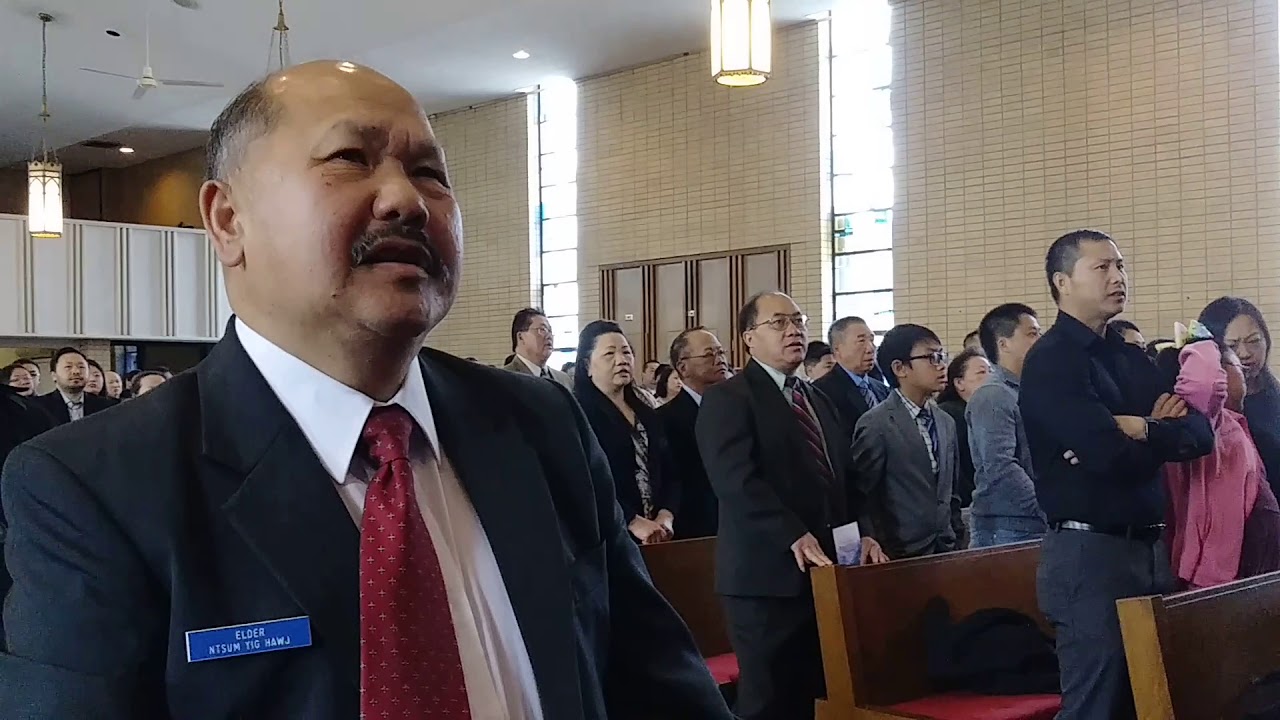First Hmong CMA Church