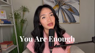 Why Do You Always Feel Like You Don't Have Enough? How Can You Feel Enough and Be Happy with What...