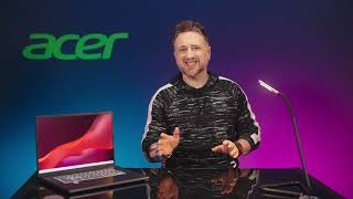 First Look: Acer Chromebook 516 GE | Acer