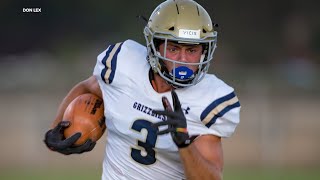 2024 NFL Draft: Hometown excited for Napa-born prospect Brock Bowers