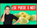 Qu pasa si congelo palta aguacate  puede fallar