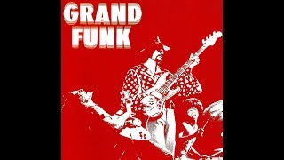 Watch Grand Funk Railroad Winter And My Soul video